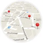 Champions Gate map