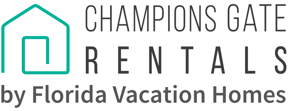 Champions Gate Rentals by Florida Vacation Homes